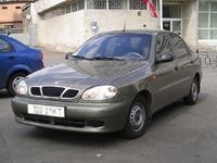 Chevrolet Aveo против Daewoo Lanos Chevrolet Aveo против Daewoo Lanos