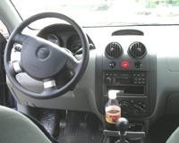Chevrolet Aveo ������ Daewoo Lanos