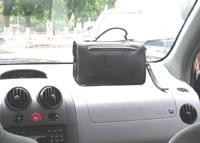 Chevrolet Aveo ������ Daewoo Lanos
