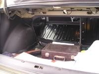 Chevrolet Aveo ������ Daewoo Lanos