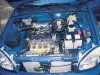 ������ ���������� (Daewoo Lanos Hatchback) - ���� 2
